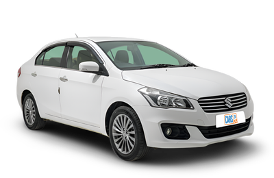 Maruti Ciaz-img